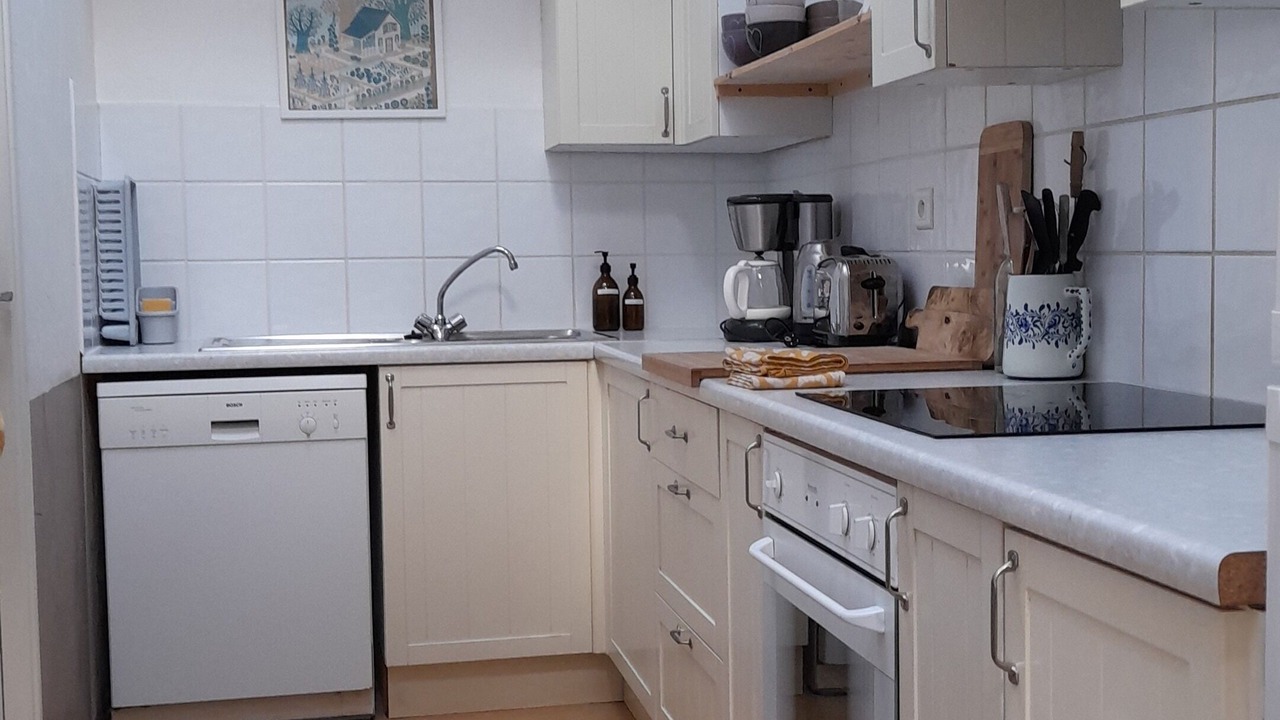 Photo of Kitchen in Martragny