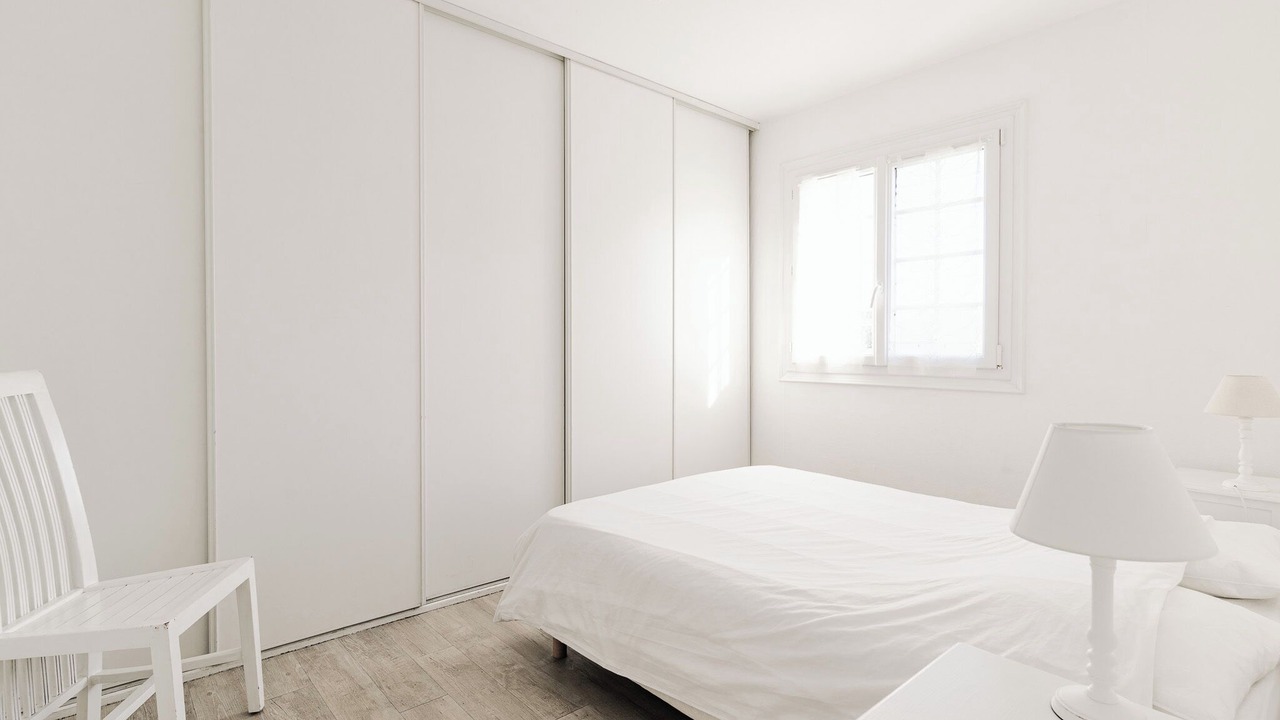 Photo of Bedroom in Villers-sur-Mer
