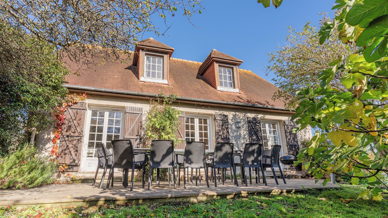 Photo of Outdoor in Villers-sur-Mer