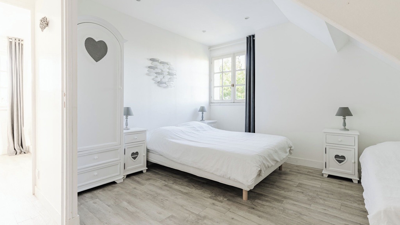 Photo of Bedroom in Villers-sur-Mer