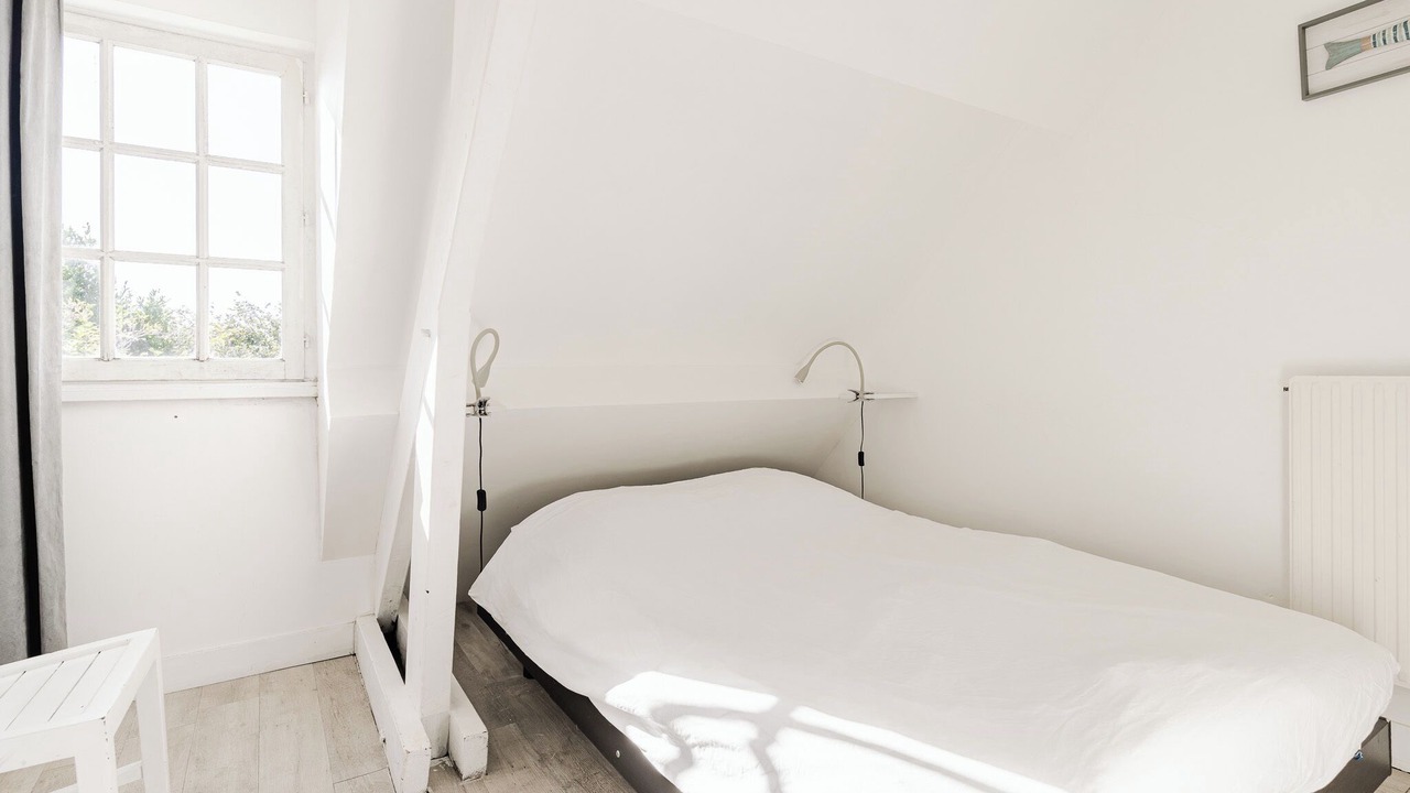 Photo of Bedroom in Villers-sur-Mer