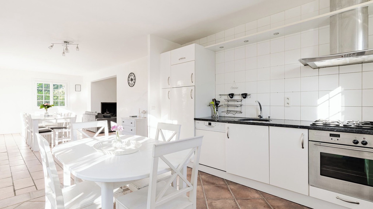 Photo of Kitchen in Villers-sur-Mer