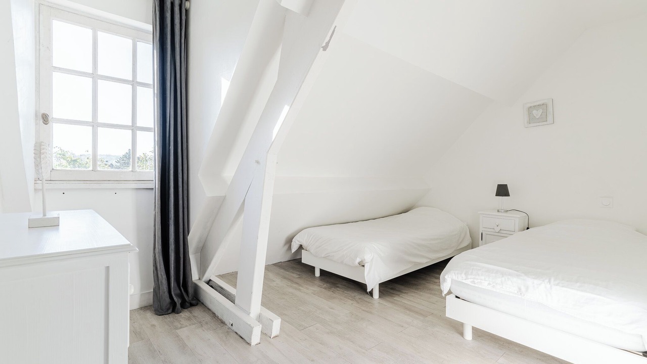 Photo of Bedroom in Villers-sur-Mer
