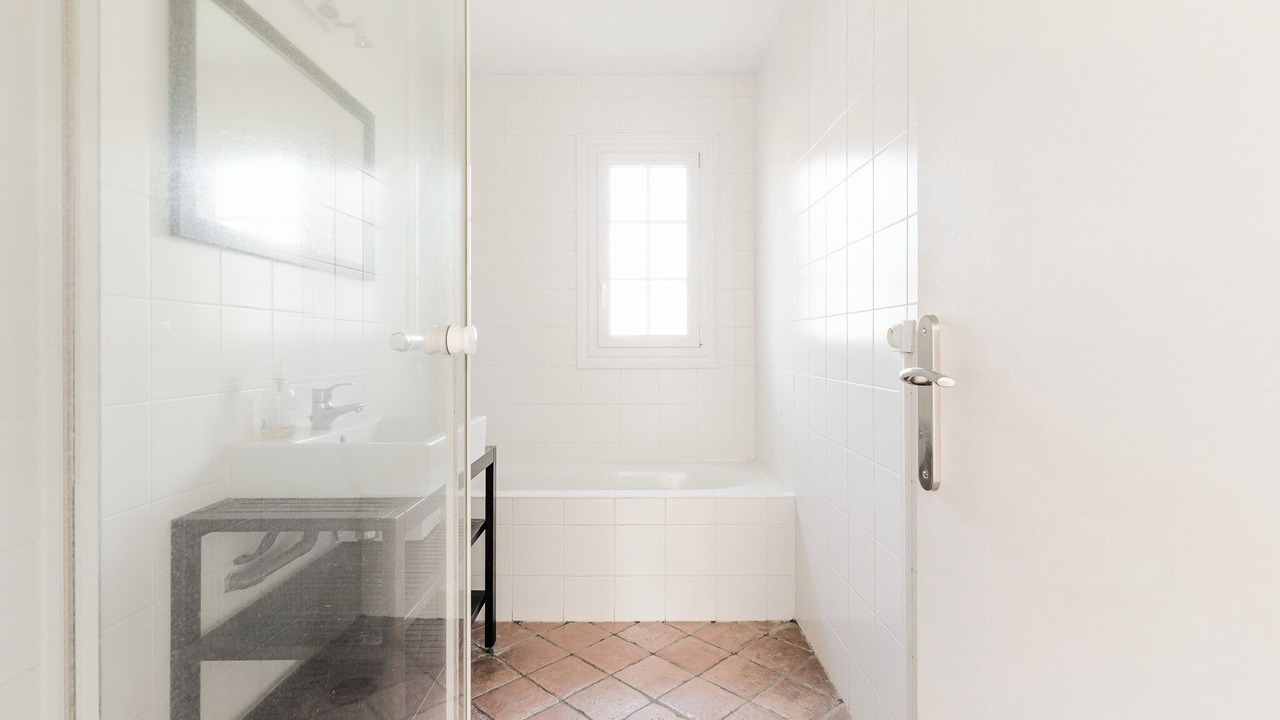 Photo of Bathroom in Villers-sur-Mer