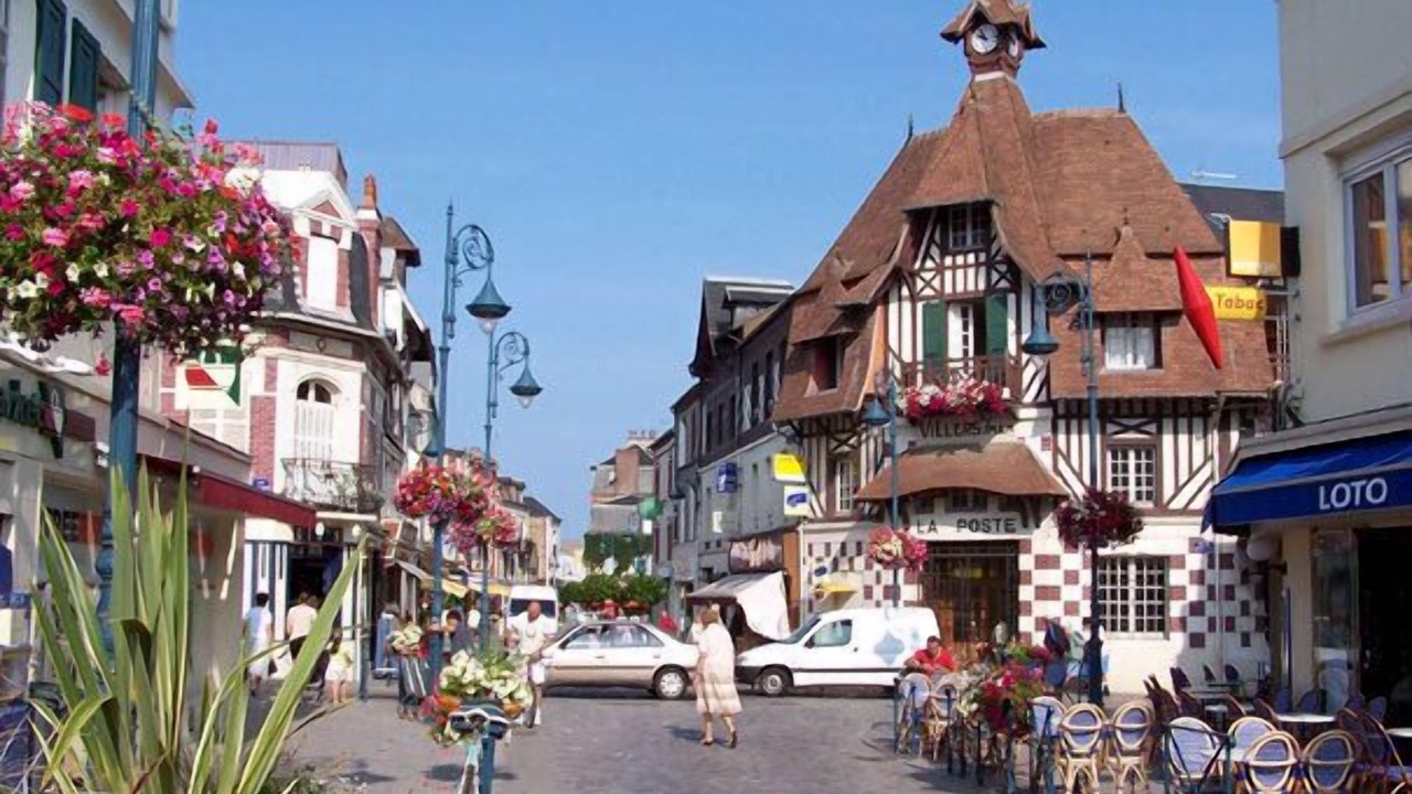 Photo of Outdoor in Villers-sur-Mer