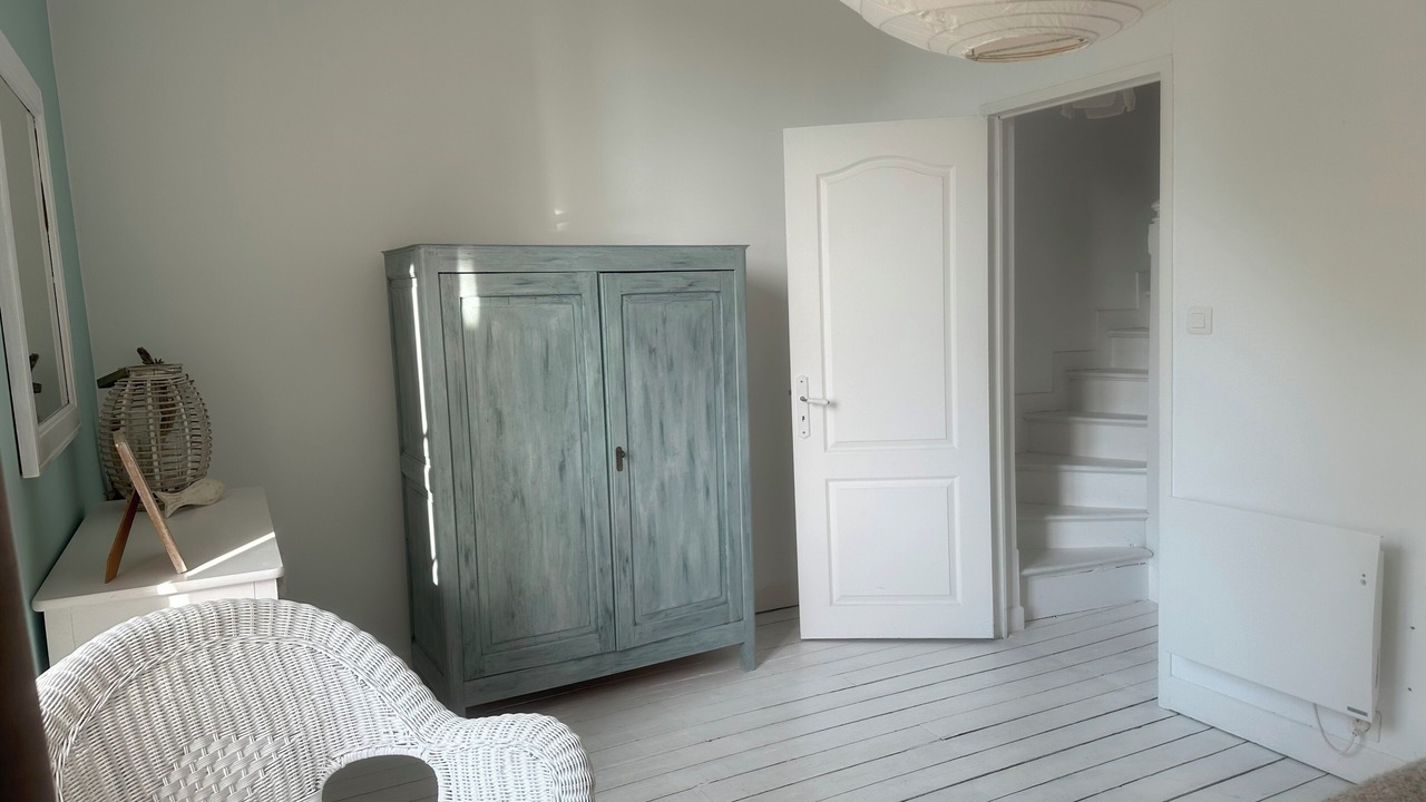 Photo of Livingroom in Lion-sur-Mer