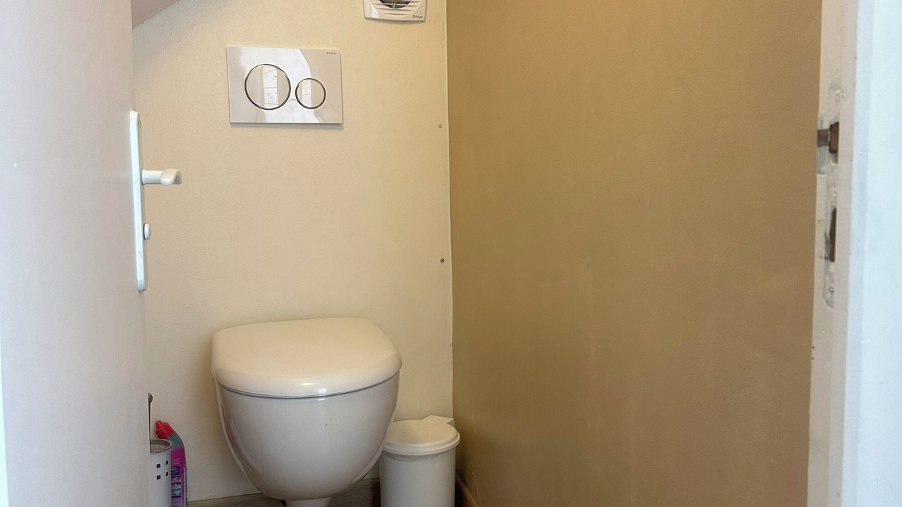 Photo of Bathroom in Lion-sur-Mer