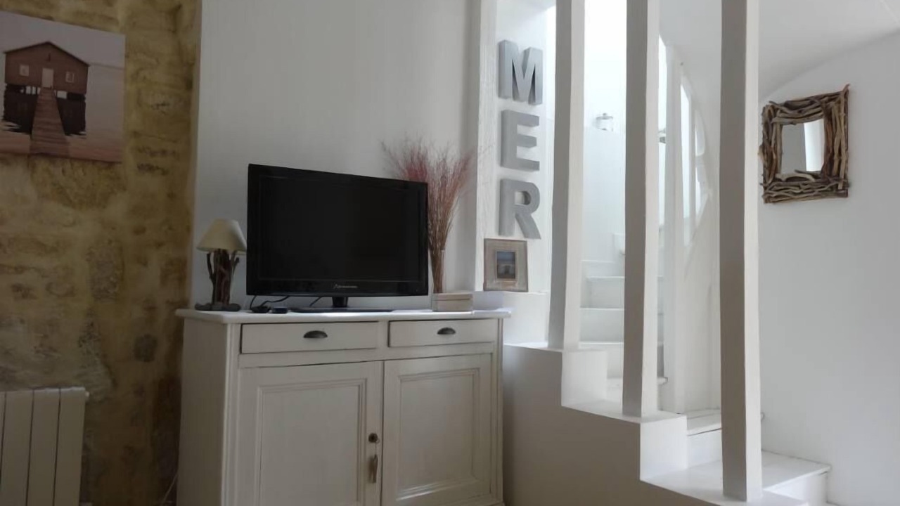 Photo of Livingroom in Lion-sur-Mer