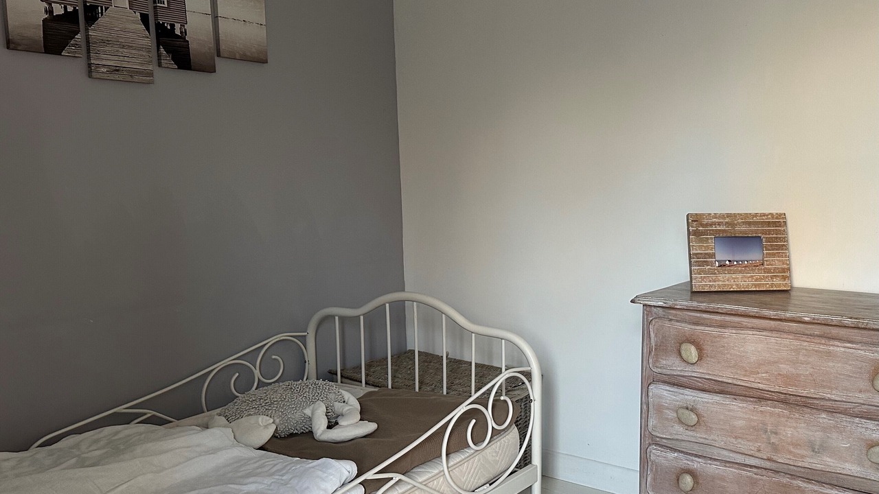 Photo of Bedroom in Lion-sur-Mer