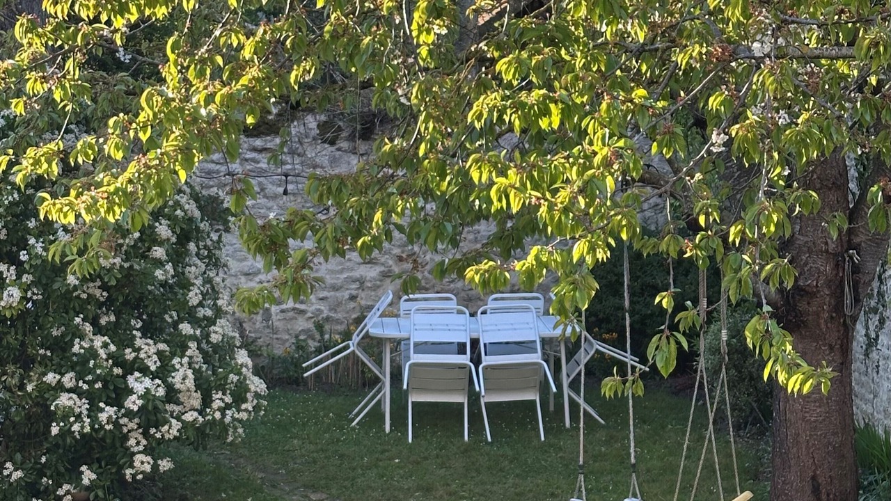 Photo of Outdoor in Lion-sur-Mer