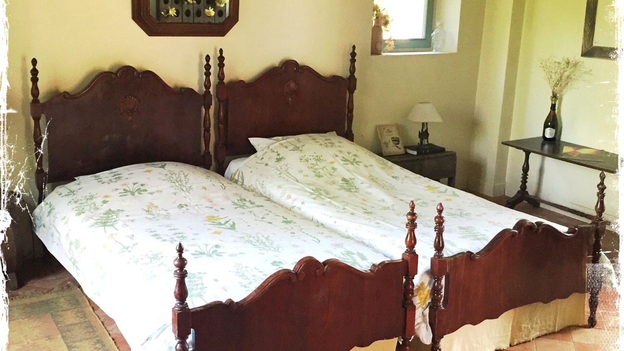 Photo of Bedroom in Bannay