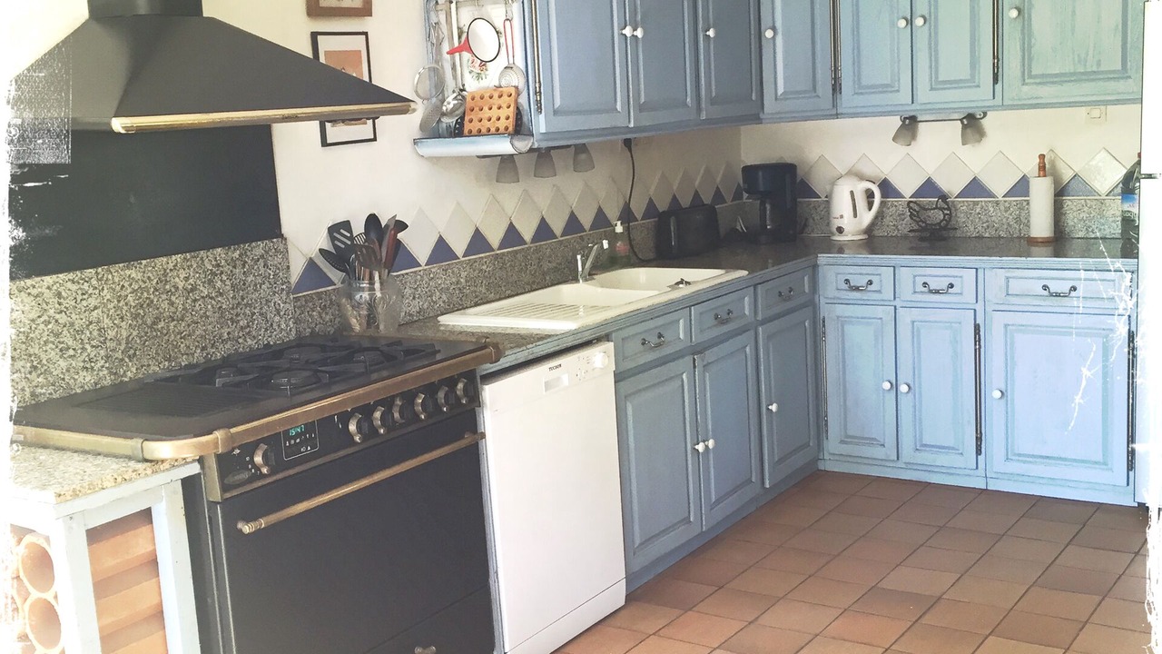 Photo of Kitchen in Bannay