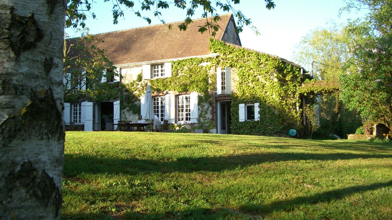 Photo of Outdoor in Bannay