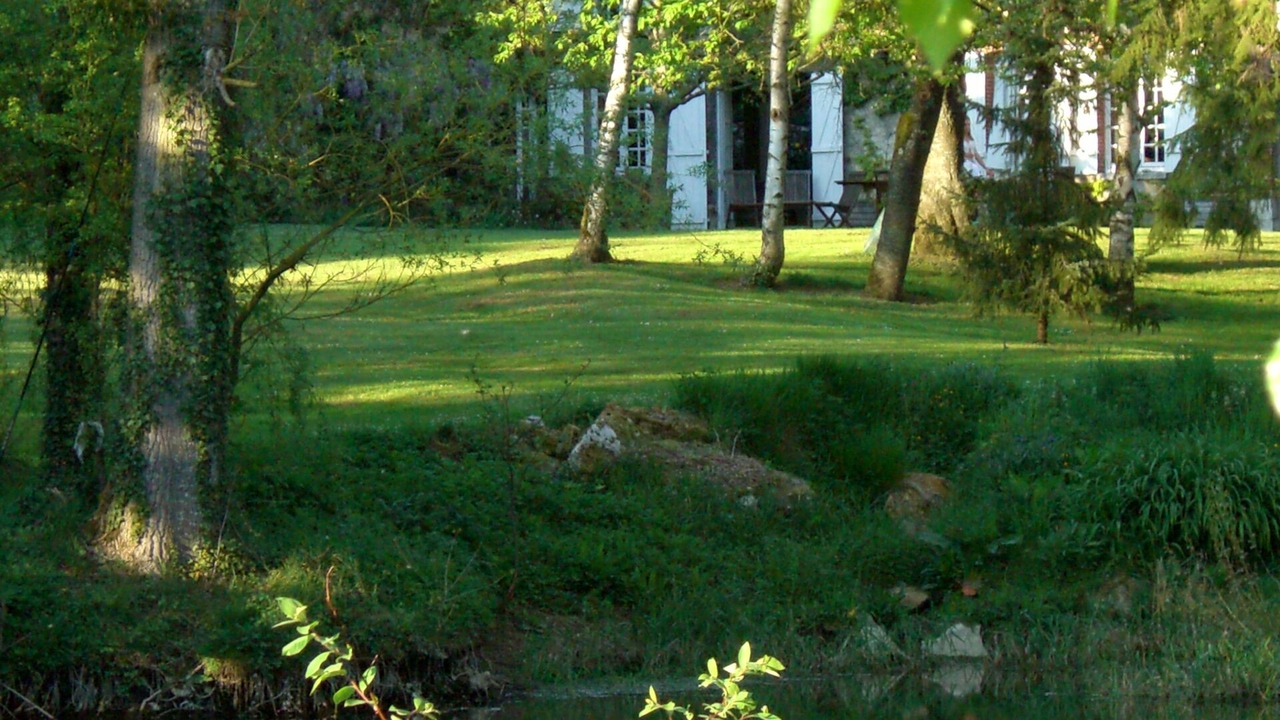 Photo of Outdoor in Bannay