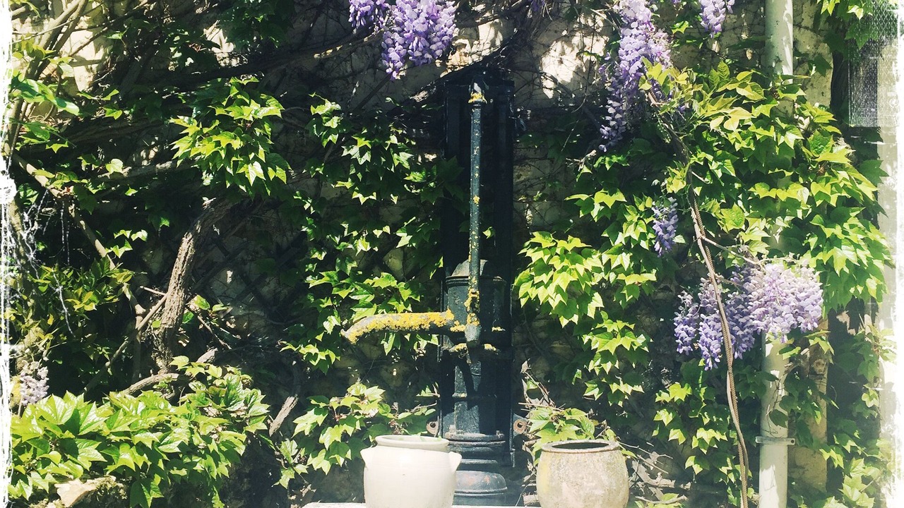 Photo of Outdoor in Bannay