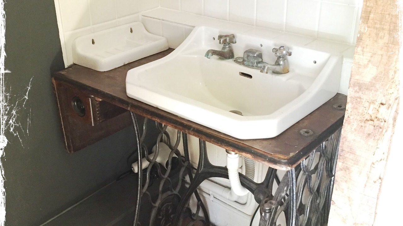 Photo of Bathroom in Bannay