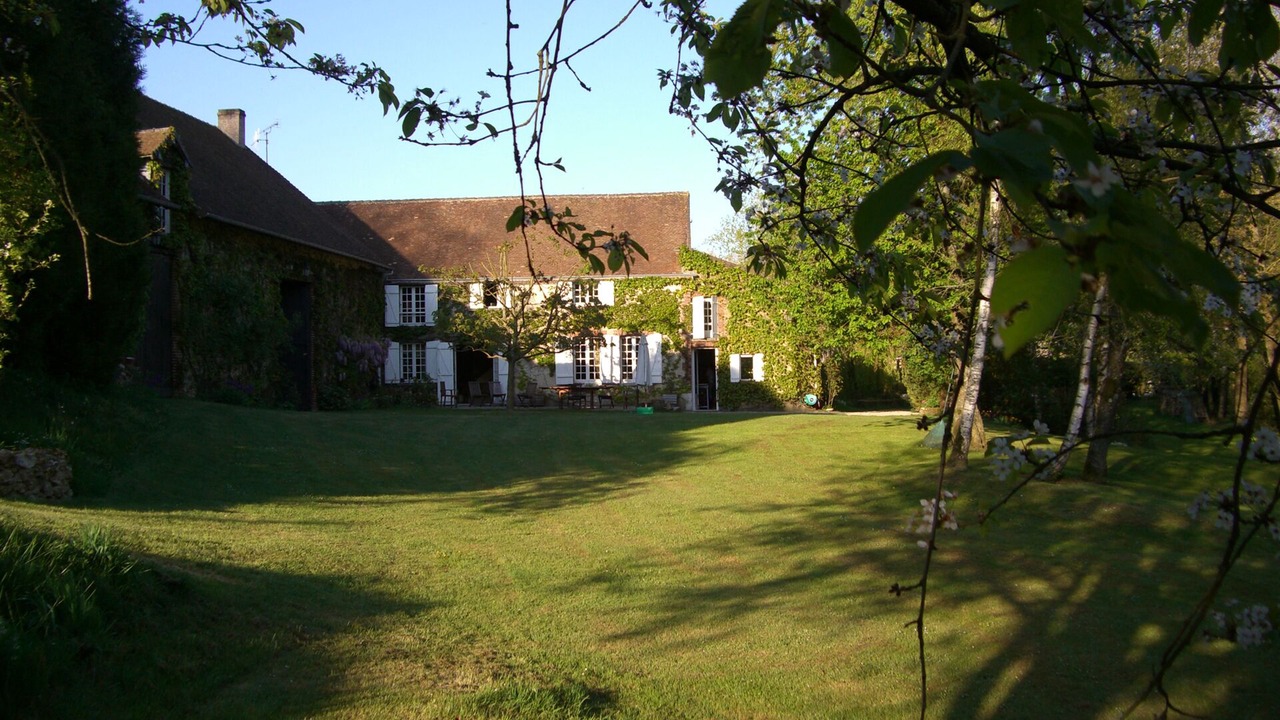 Photo of Outdoor in Bannay