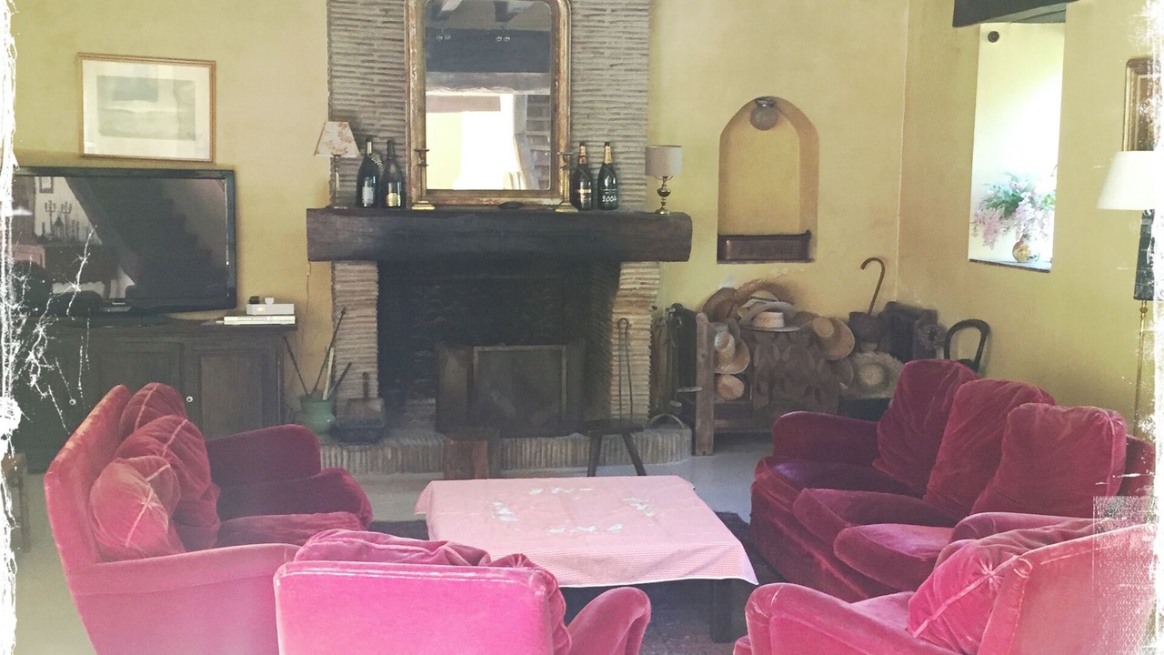 Photo of Livingroom in Bannay