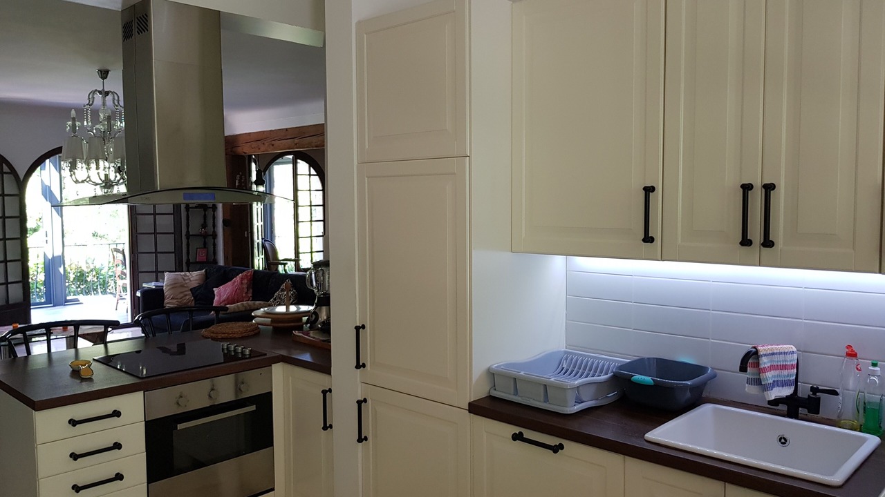 Photo of Kitchen in Sorede