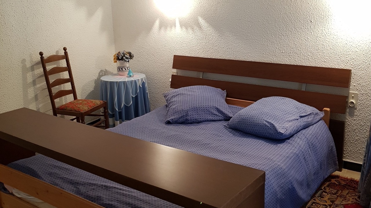 Photo of Bedroom in Sorede