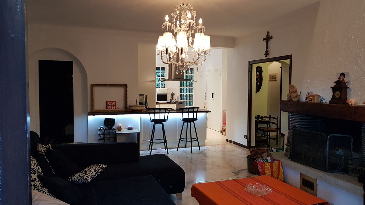 Photo of Livingroom in Sorede
