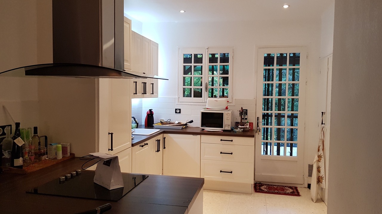 Photo of Kitchen in Sorede