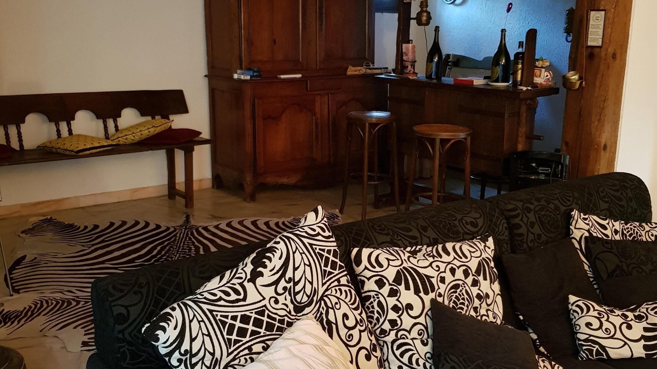 Photo of Livingroom in Sorede