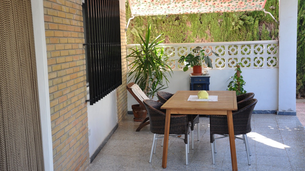 Photo of Outdoor in Muchamiel