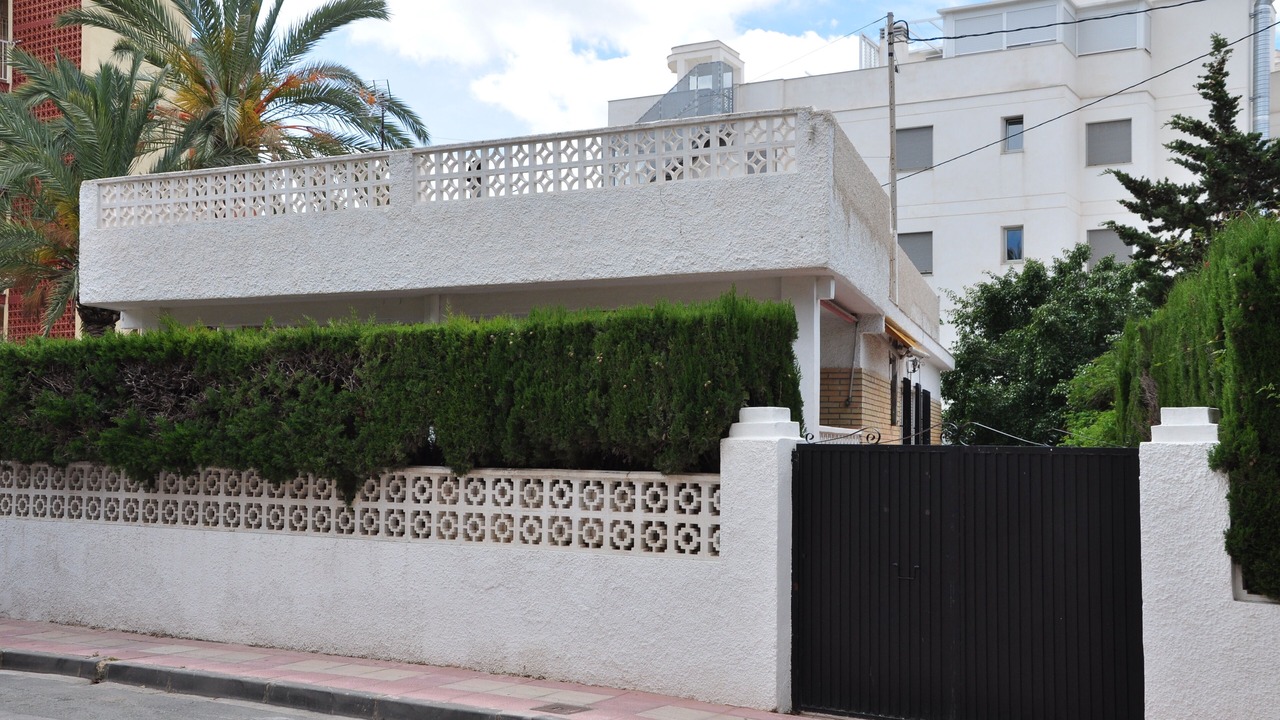 Photo of Outdoor in Muchamiel