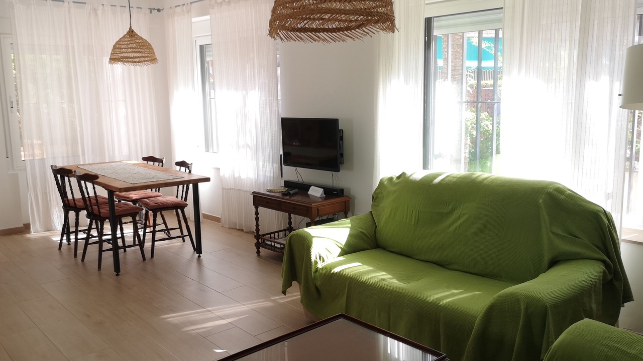 Photo of Livingroom in Muchamiel