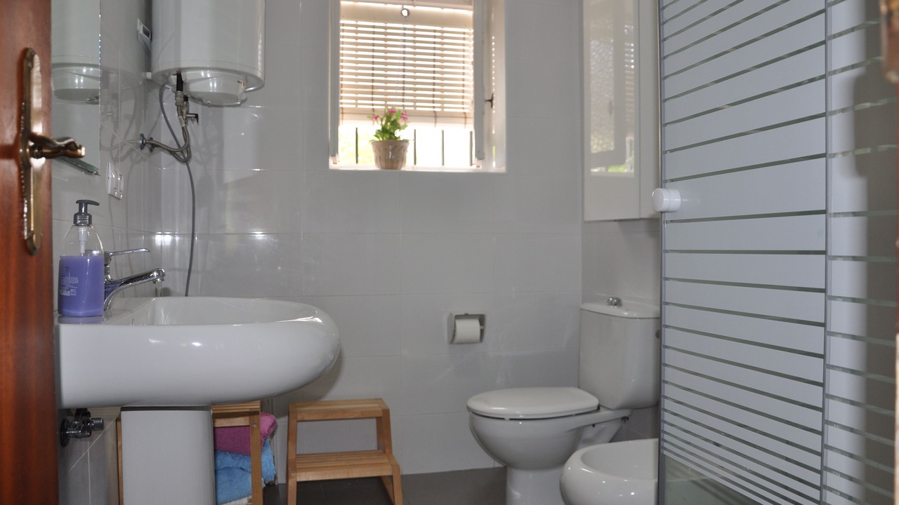Photo of Bathroom in Muchamiel