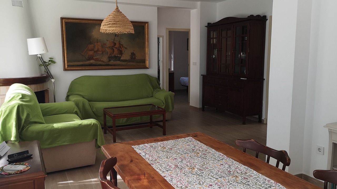 Photo of Livingroom in Muchamiel