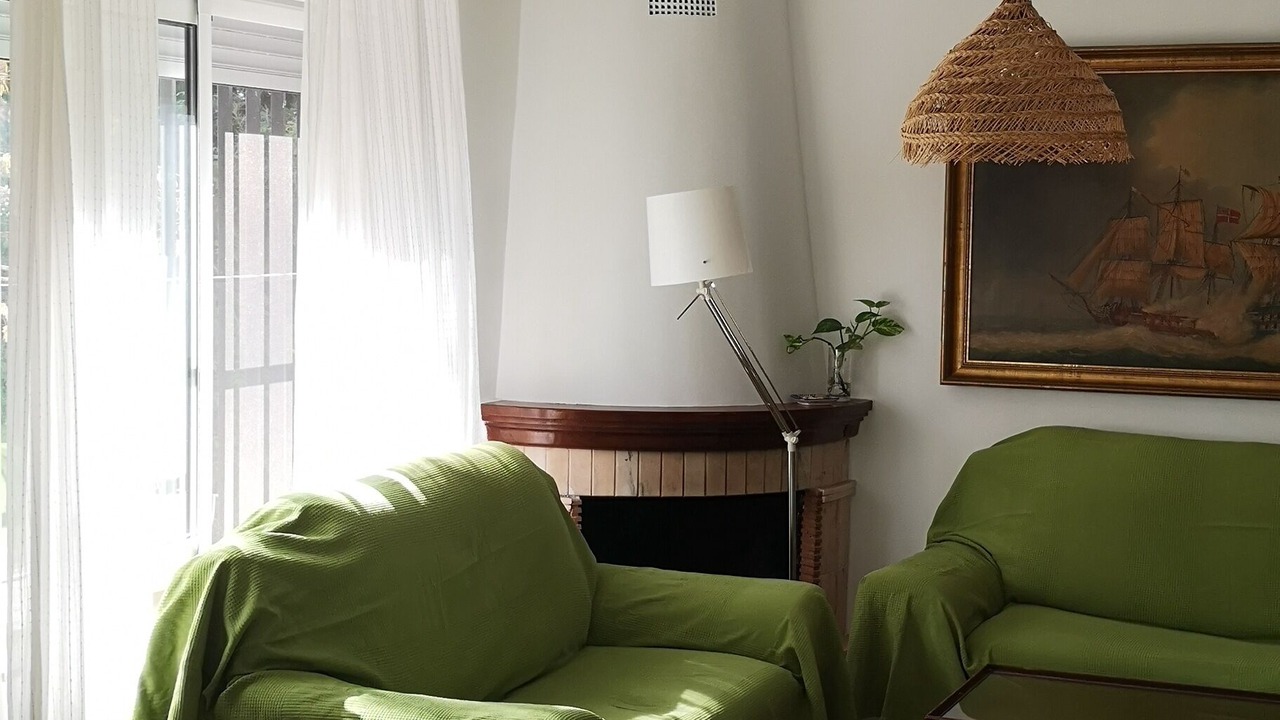 Photo of Bedroom in Muchamiel