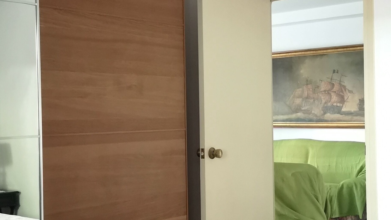 Photo of Bedroom in Muchamiel