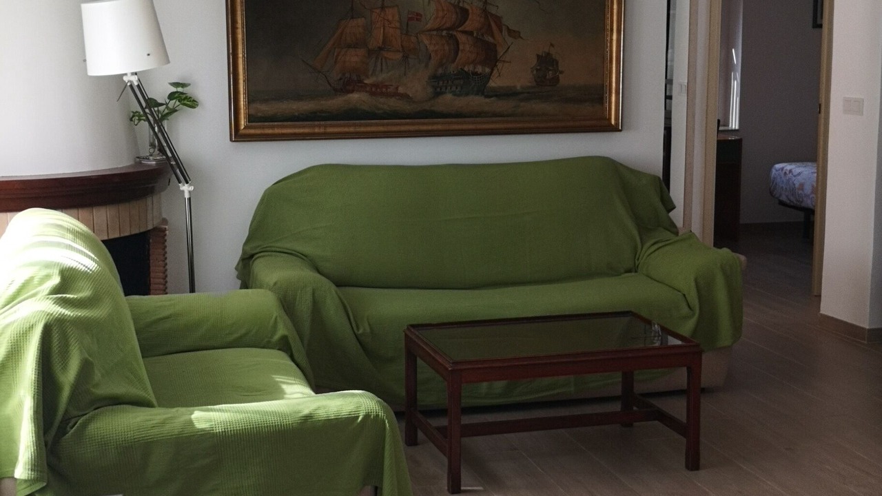 Photo of Livingroom in Muchamiel