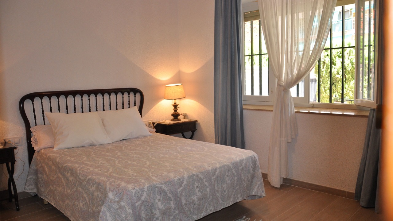 Photo of Bedroom in Muchamiel