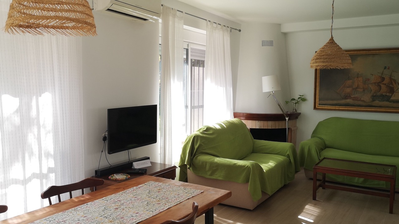 Photo of Livingroom in Muchamiel