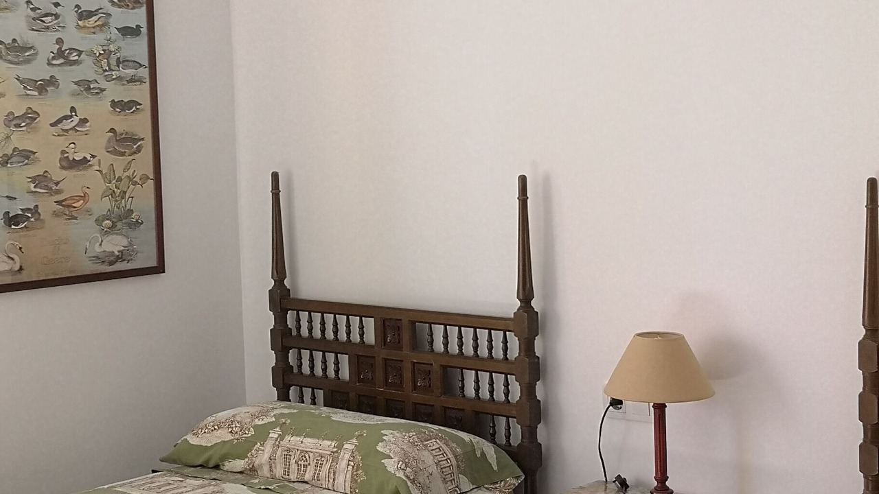 Photo of Bedroom in Muchamiel