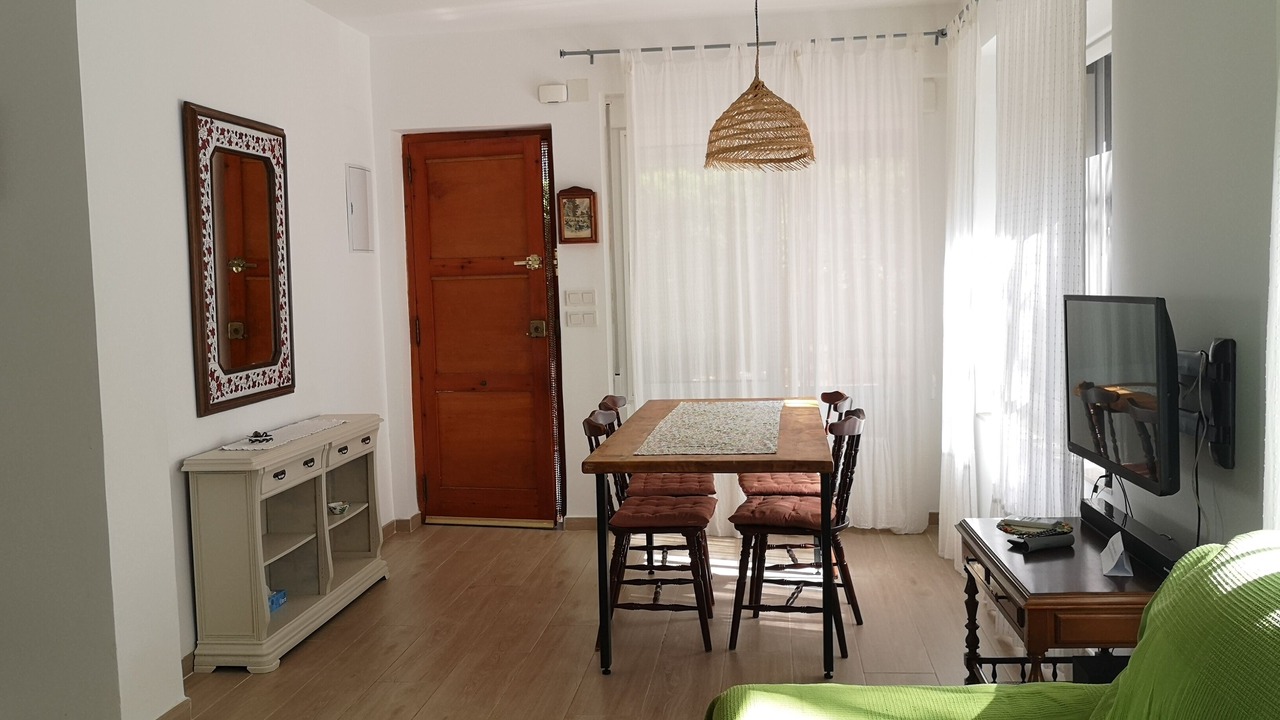 Photo of Livingroom in Muchamiel