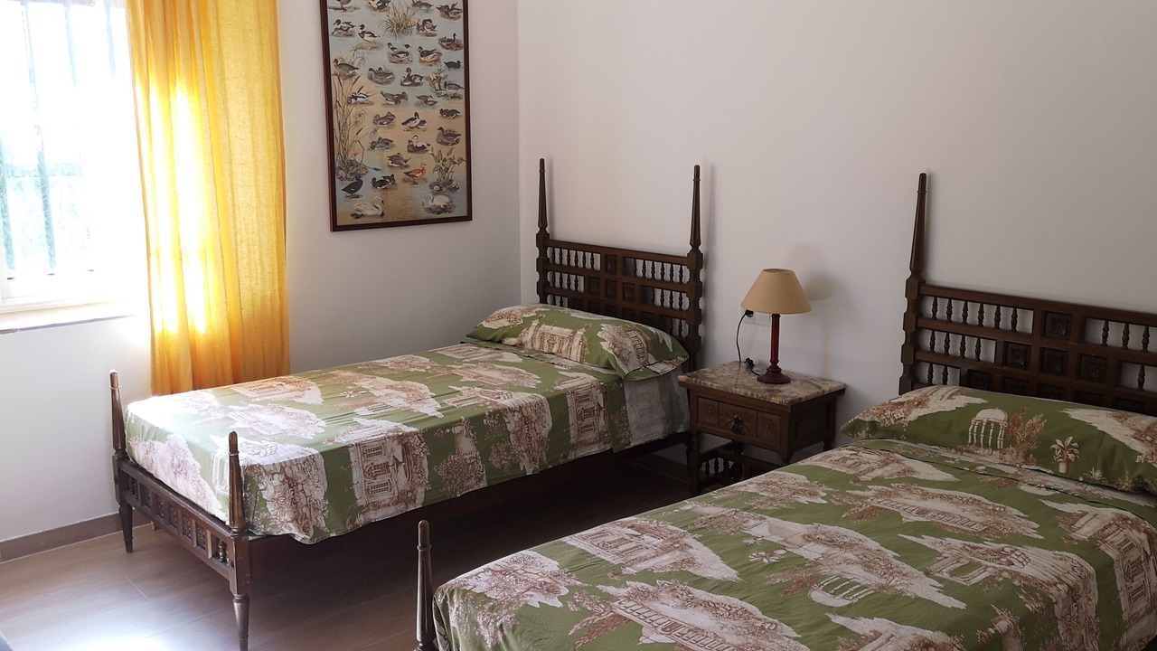 Photo of Bedroom in Muchamiel