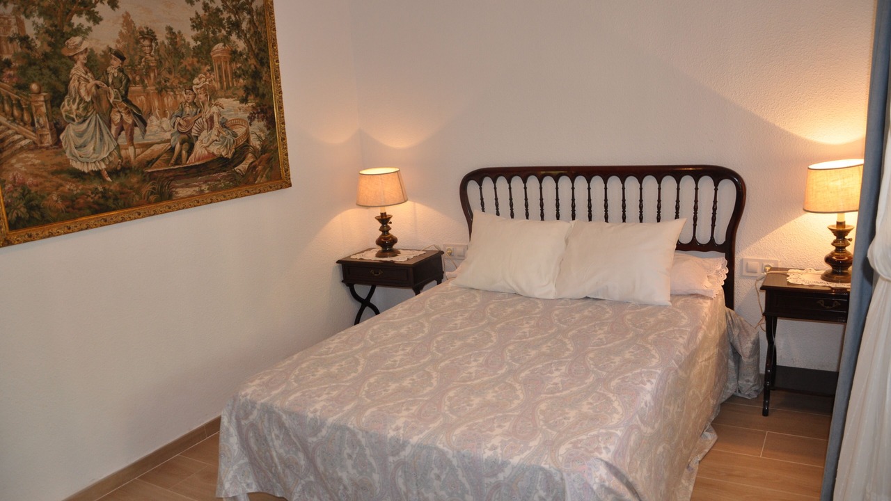 Photo of Bedroom in Muchamiel