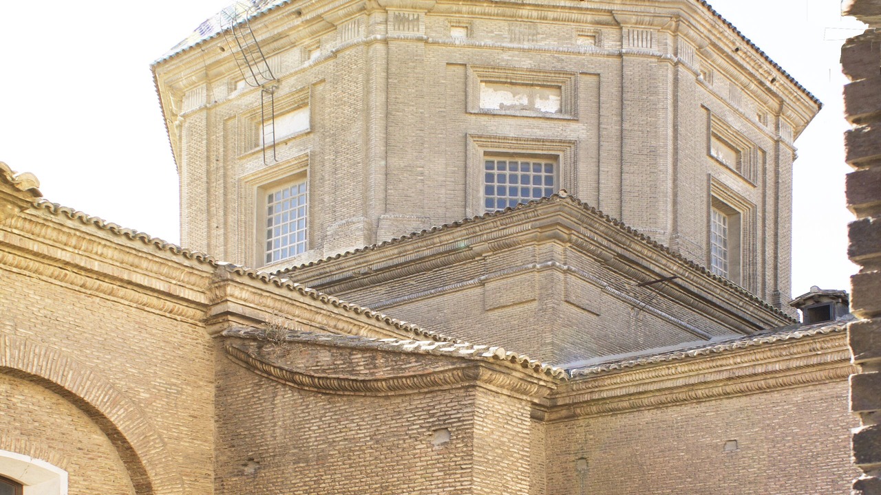 Photo of Outdoor in Zaragoza Old Town