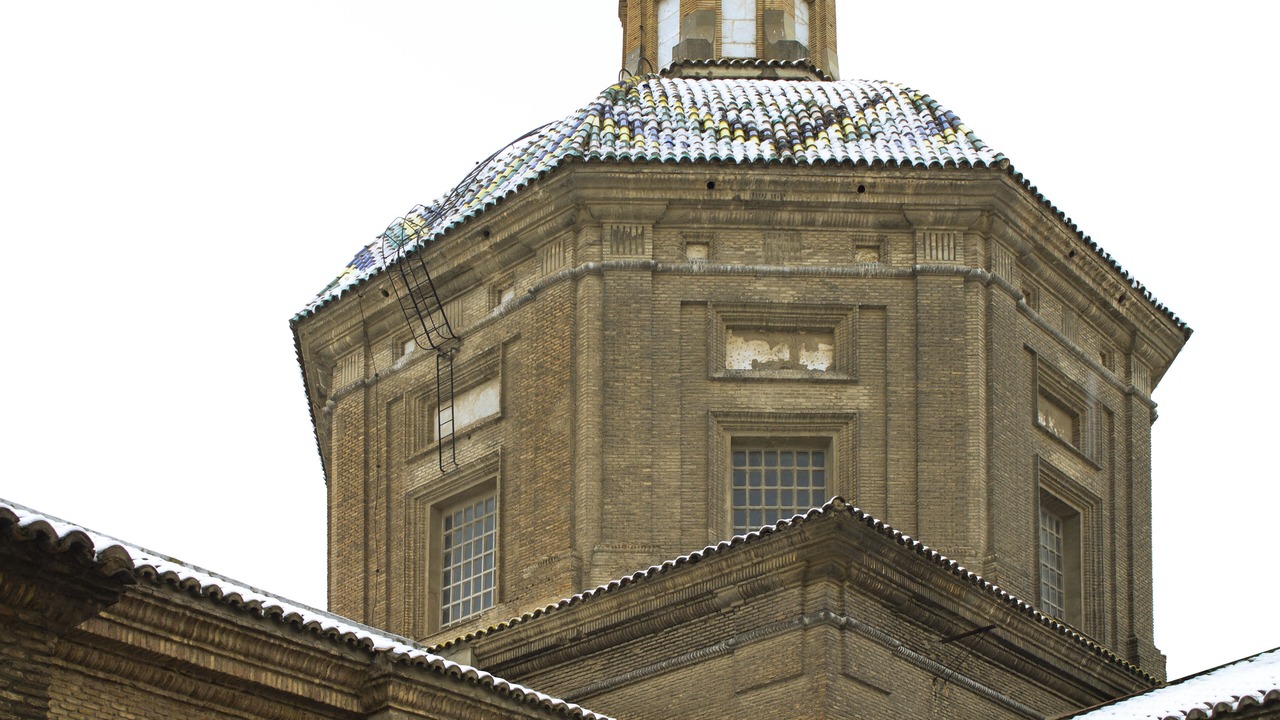 Photo of Others in Zaragoza Old Town