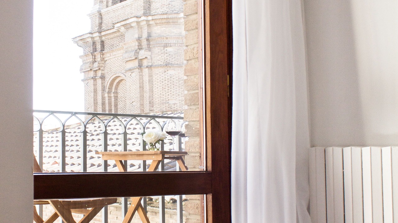 Photo of Others in Zaragoza Old Town