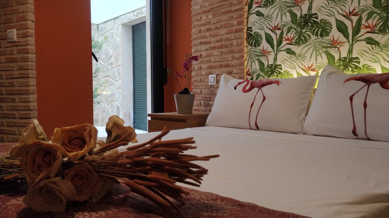 Photo of Bedroom in Cuenca