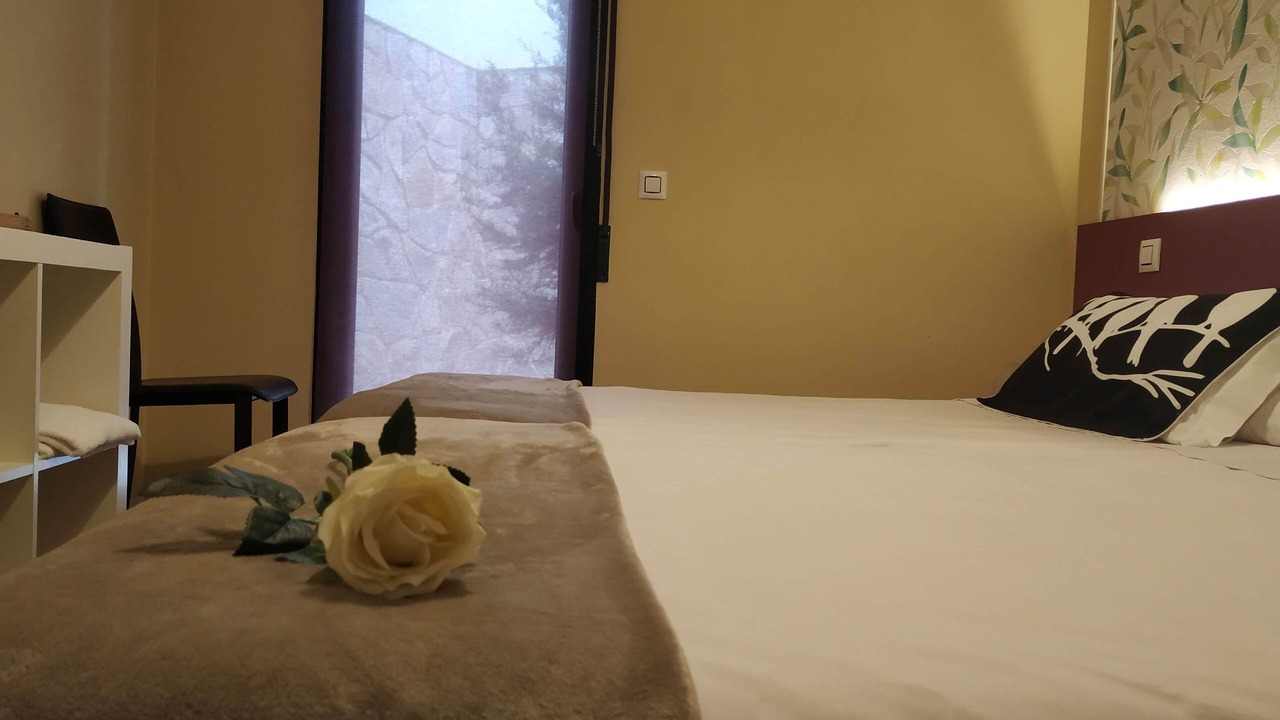 Photo of Bedroom in Cuenca