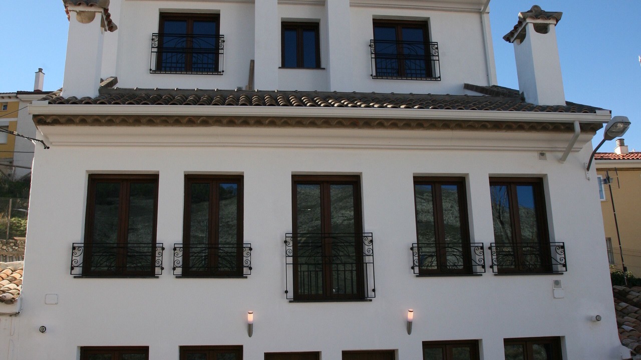 Photo of Outdoor in Cuenca