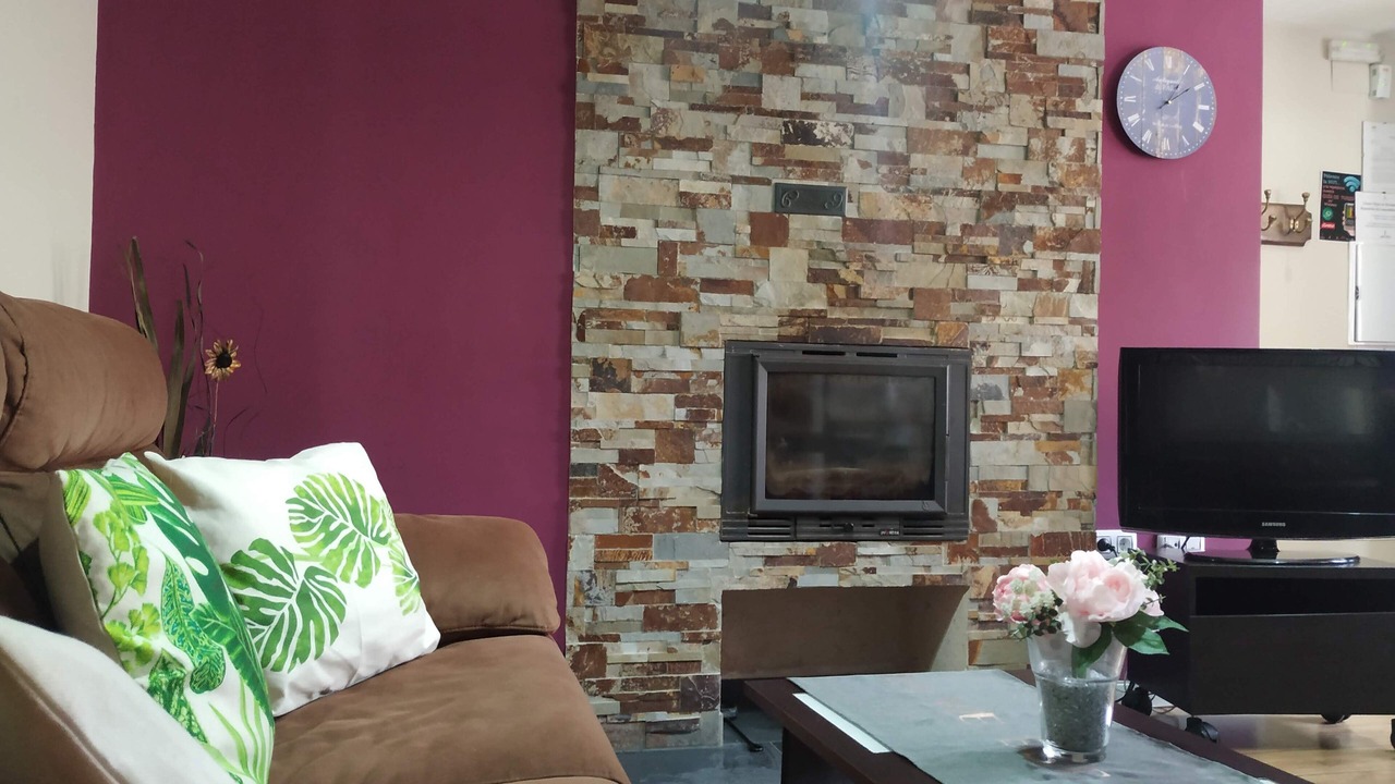 Photo of Livingroom in Cuenca