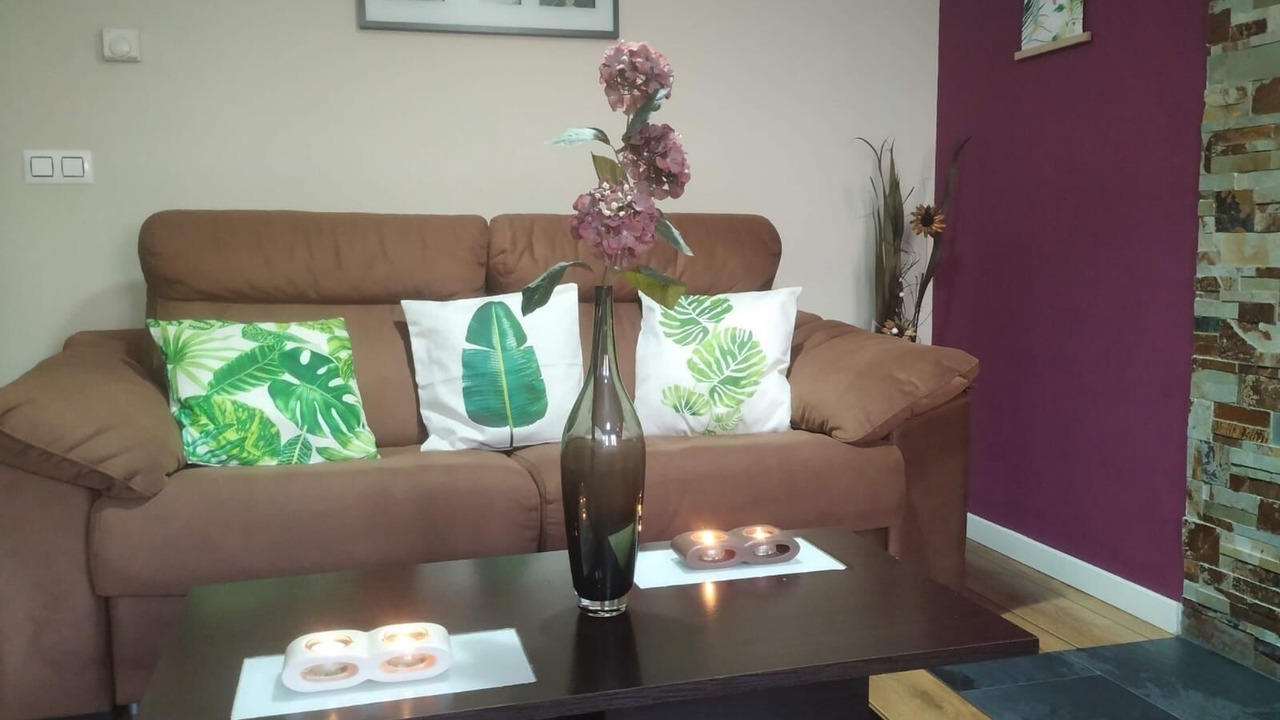 Photo of Livingroom in Cuenca