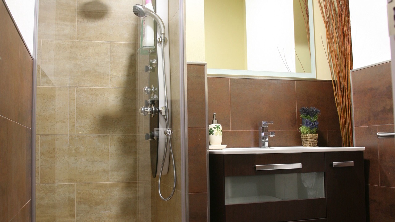 Photo of Bathroom in Cuenca